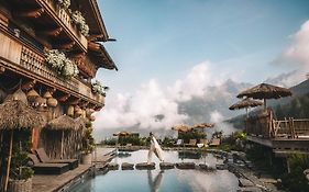Jufenalm BOHO Hotel&Restaurant
